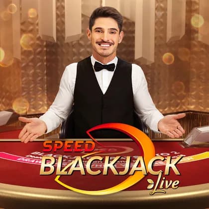 Speed VIP Blackjack O