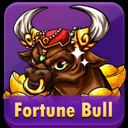 Fortune bull